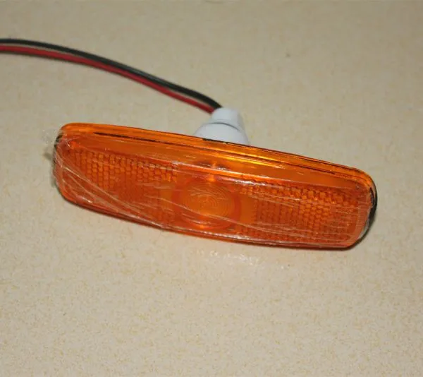 Good Quality SKL6129D SLK6128 SLK6120 Sunlong Bus Accessories 5-0532 Bus Side Light Led Lights 24v for Buses photo-5