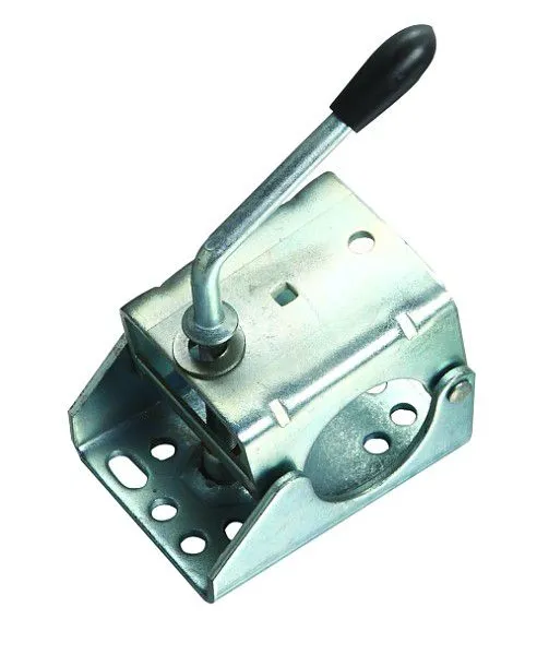 60mm Trailer Jockey Wheel Clamps photo-3