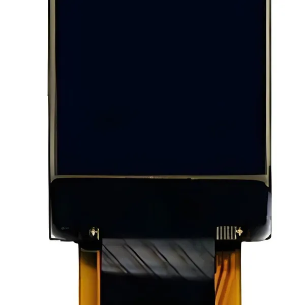 Модуль OLED-дисплея размером 0
