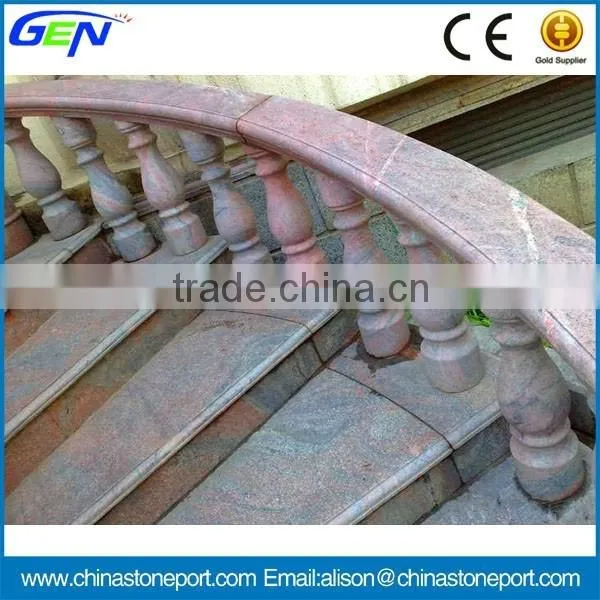Granite Pillar photo-3