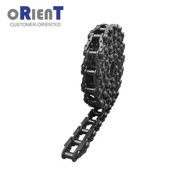 11940322 High Quality Liebherr HS895HD Track Chain Track Link Assy for Crawler Crane