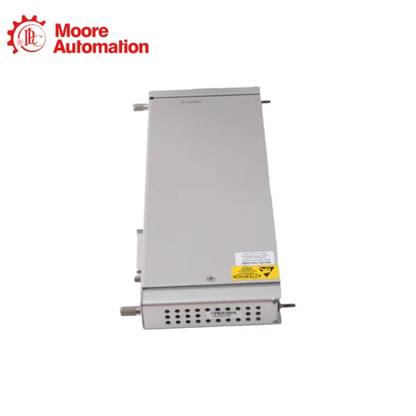 Bently Nevada 126615-01 Proximitor Seismic Monitor I/O Module photo-3