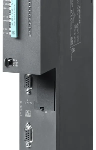 Siemens CPU414-3 6ES7414-3XM07-0AB0