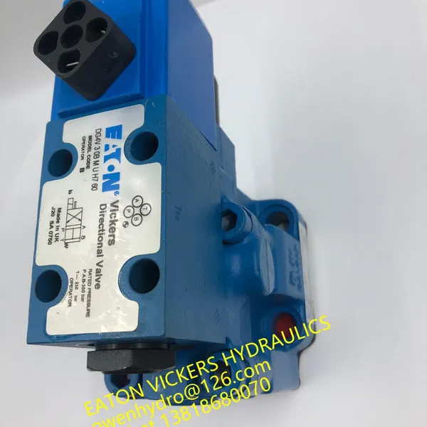 CG5V-6GW-0F-M-U-H5-20 CG5V6GWDMUH711 Relief Valve Eaton Vickers photo-5