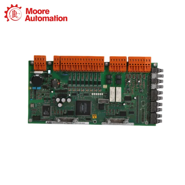 ABB HIEE300888R0002 UAC389AE02