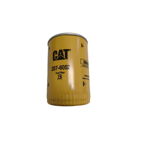 Топливный фильтр 287-6052 2876052 для Caterpillar