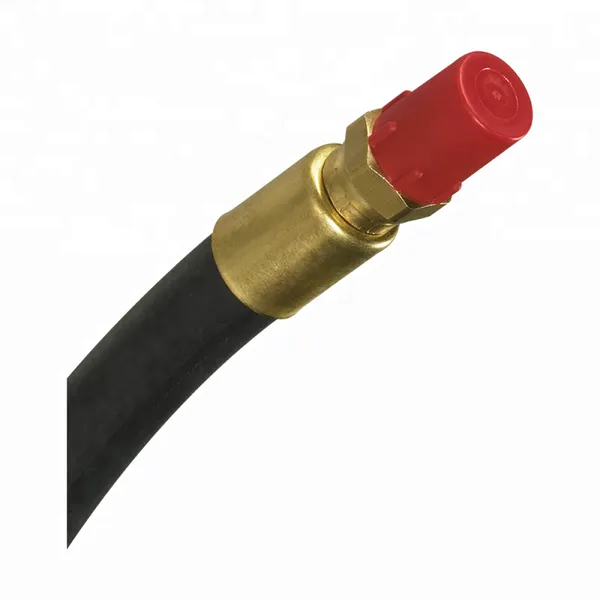 Threaded Plastic Dust Cap for SMA Male Connector photo-5