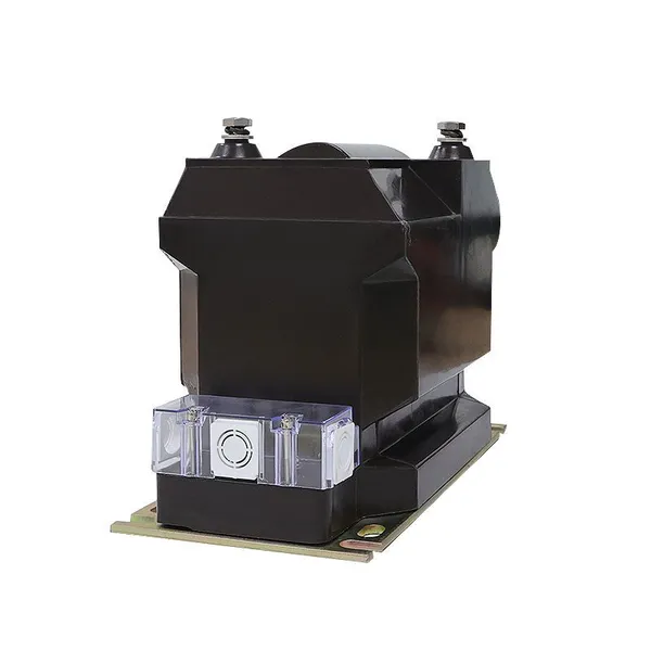 JDZ10-10A B BE Indoor High-voltage Fully Enclosed Type Voltage Transfommer photo-3