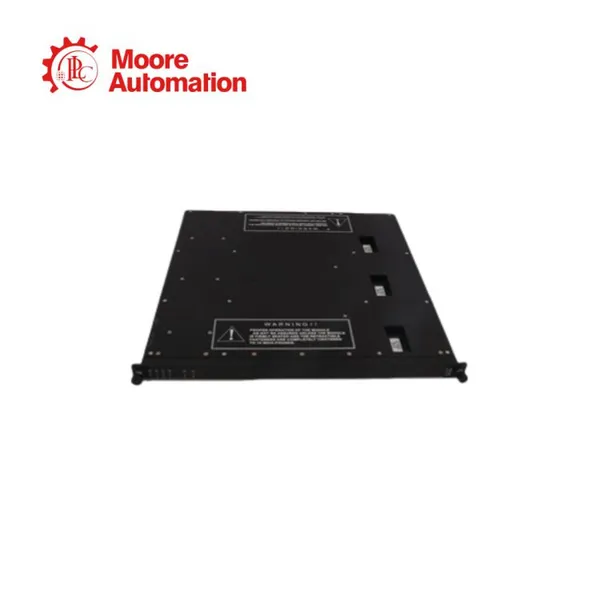 Invensys Triconex 2551 photo-2