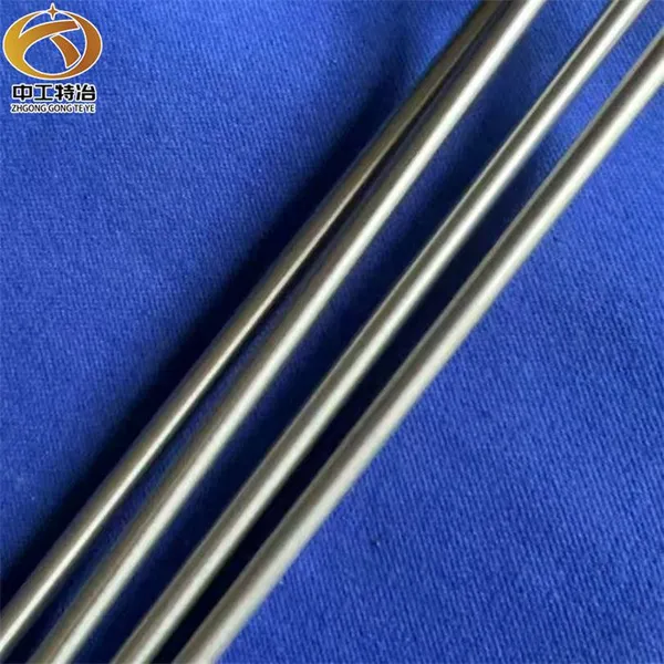 High-purity Ni200 and Ni201 Nickel Alloy Plate Are Used in Chemical Equipment. photo-4