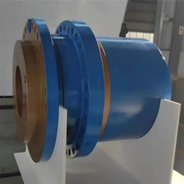 Industrial Specialized Hoist Reducer