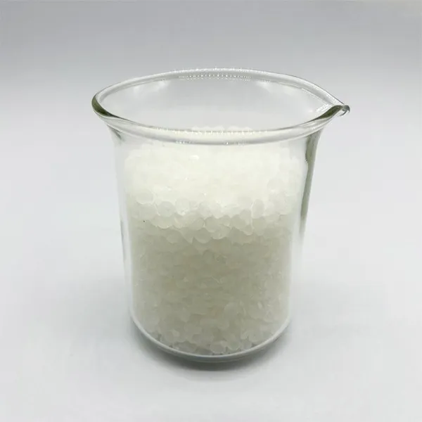 Direct Sales by Manufacturers of Fully Hydrogenated C9 Petroleum Resin photo-3