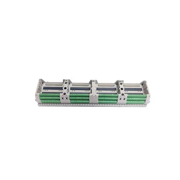 5X00453G01 Two-way Communication With Intelligent Field Devices 5X00790G01 photo-3
