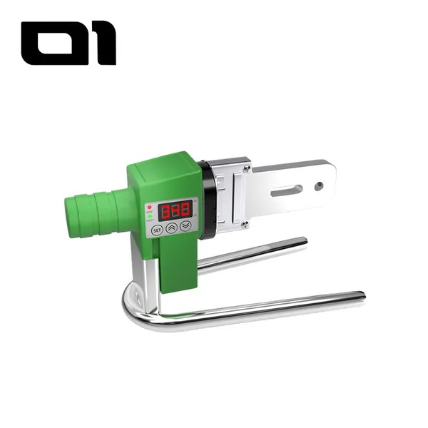 20-32mm Mini PPR Welding Machine photo-3