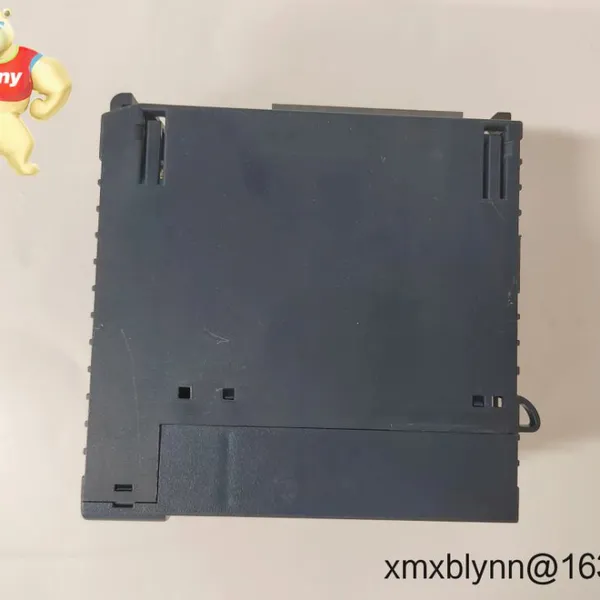 GE IC695CPE305-AFBA: Your Workhorse PLC Processor for Complex Automation photo-3