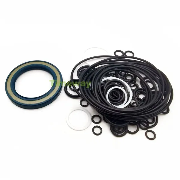 K3V Hydraulic Pump Repair Seal Kit for K3V63 K3V112 K3V140 K3V180 Pumps photo-3