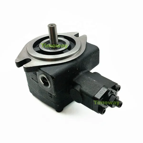 Hydraulic Oil Pump VP-F20D Variable Vane Pump photo-3