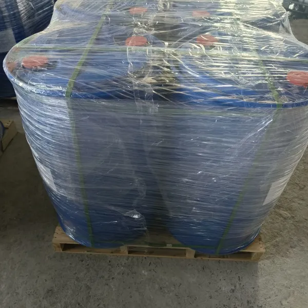 High Transparency and High Quality Liquid Potassium Silicate photo-4