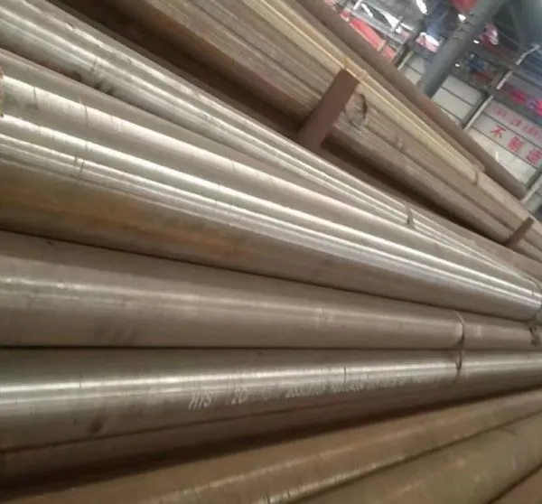 Steel Pipe & Tube & Alloy Steel Pipe，GB/T 8162-2008、GB/T 8163-2018、GB 5310-2023 photo-2