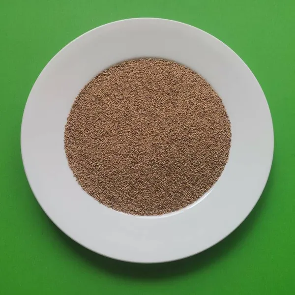 Oil-removing Filter Material - Walnut Shell, 1.2 - 1.6mm, for Oilfield Oily Sewage Treatment With Fast Filtration Speed photo-4