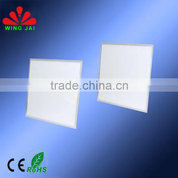 2015 Best Seller Quality Lightweight High Lumen 2835smd 45w-48w Ultra Thin 60x60 Ceiling Panel Light photo-3