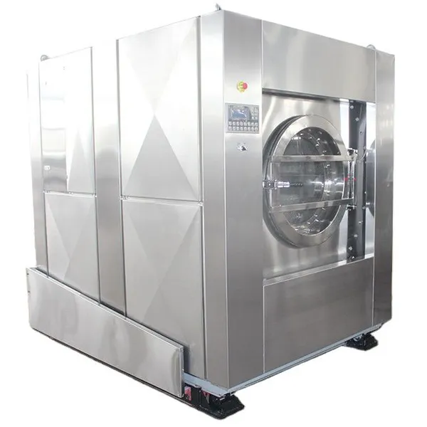 Automatic Industrial Professional Washer  Commercial Laundry Equipment Industrial Laundry Commercial Washing Machine