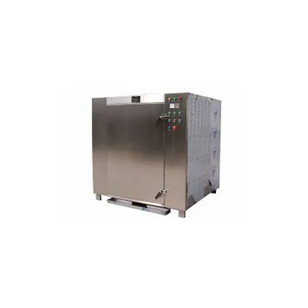 Competitive Price Vacuum Freeze Drying Oven New Condition Fruit Processing Machine for Food & Farm Industries photo-3