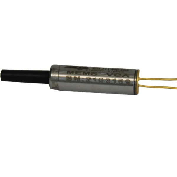 MEMS VOA(variable optical attenuator) components