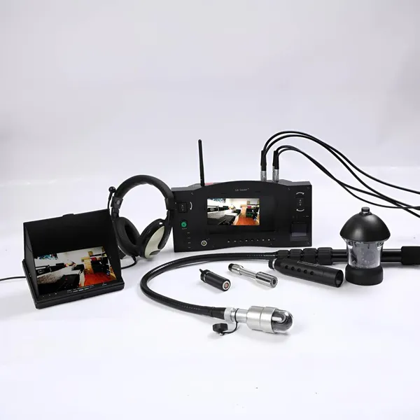 Bf-v5000e Multi-functional Audio and Video Life Detector photo-5
