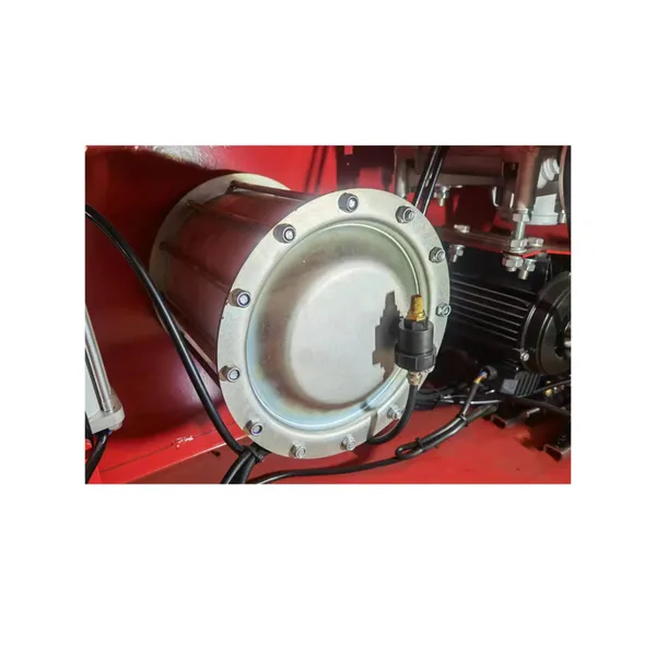 Tire Changer/truck Tire Changer/Tyre Changer photo-5