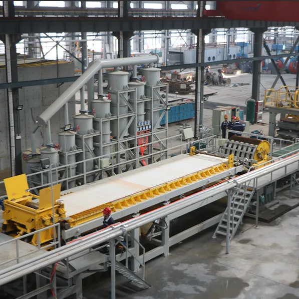 Foshan Sumhang New Materials Technology Co., Ltd. company overview - view 1