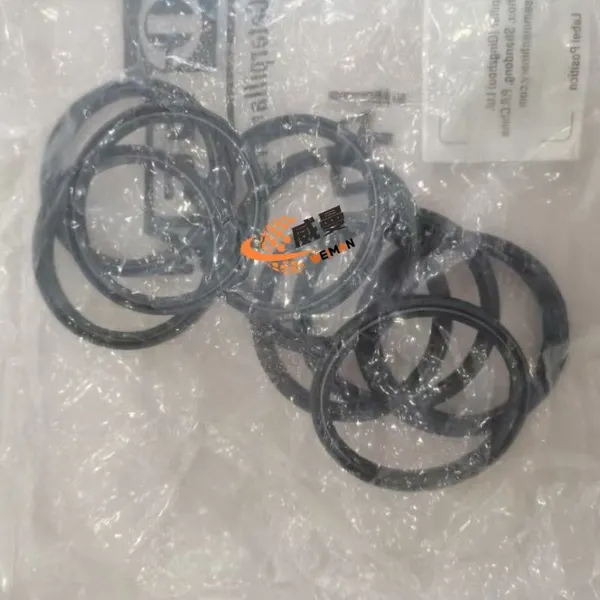 Original SEM 5188760 Skeleton Oil Seal for Wheel Loader Spare Parts in Stock.
