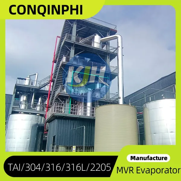 Wastewater LTE Treatment Equipment With 12-Month Performance Warranty photo-2