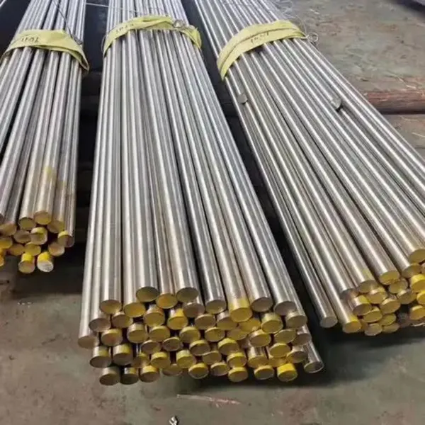 201 304 340 316 316l Stainless Steel Round Bar Rod photo-2