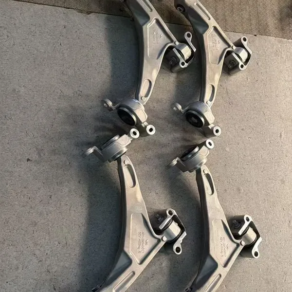 Li Auto Parts photo-3