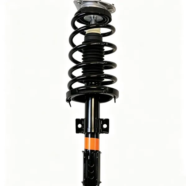 Volvo XC90 EZ Strut Full Strut Assembly (Front)