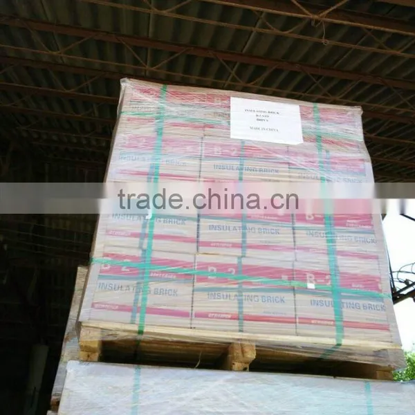 Refractory Insulating Brick Prices photo-6