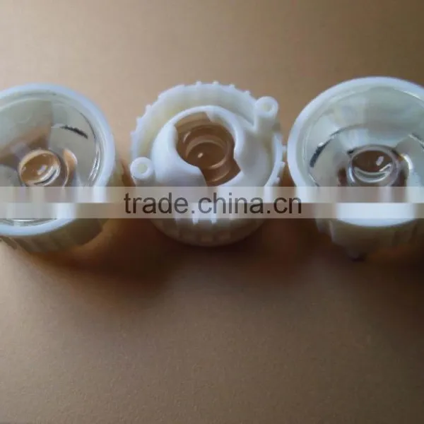20mm PMMA Lens With Screw Leg photo-2