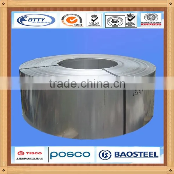 Stainless Steel Strip photo-5