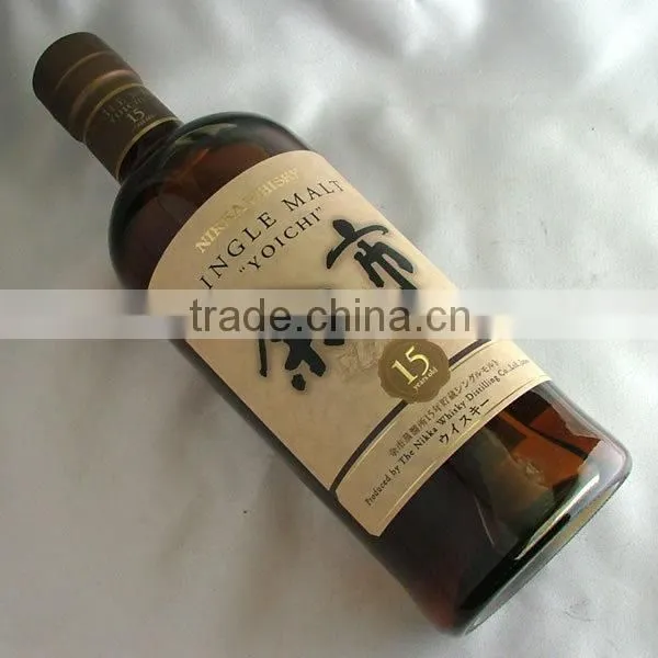 Hot-selling and Valuable Brands of Whiskey at Reasonable Prices photo-2