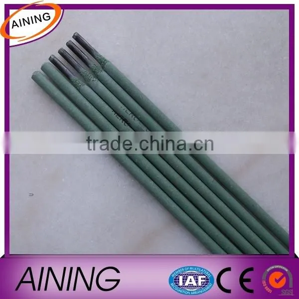 Welding Electrode E6013 With Free Samples / China Welding Rod 6013 photo-2