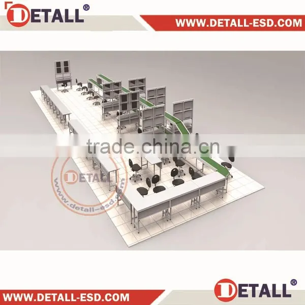 Conveyor Work Table/worktable photo-2