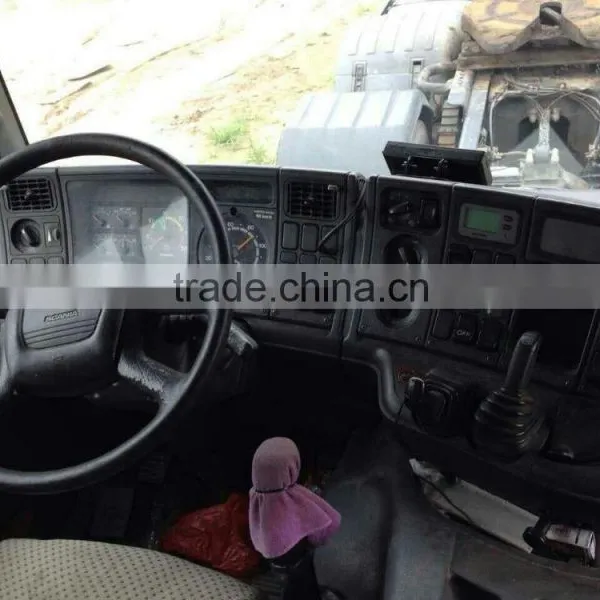 Scania P380 Tractor Head Volvo Tractor Head P380 Best Price Scania Benz Volvo Head photo-5