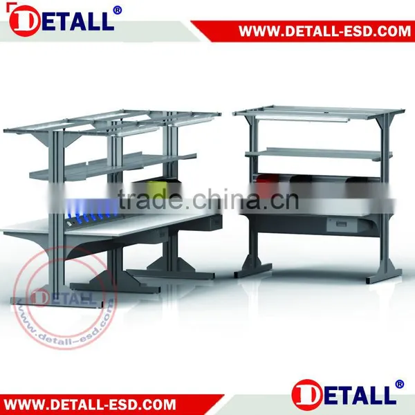 ESD Electrical Work Bench Furniture photo-2