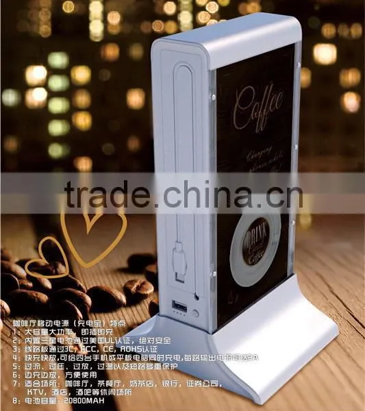 Hot Selling Portable Power Bank 50000 Mah Mobile Phone Accessories photo-6