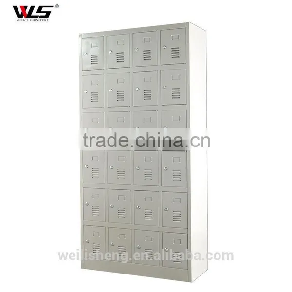 2016 Hot Sale School Parcel Locker photo-2