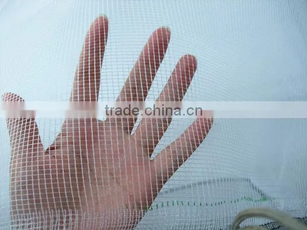 Agriculture Use HDPE Plants Protection Net photo-3