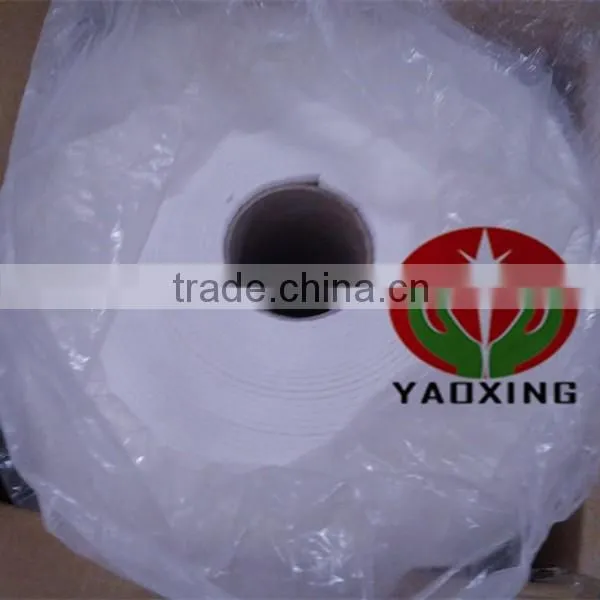 Flame Retardant Paper Heat Insulation Ceramic Fiber Paper Refractory Paper photo-6