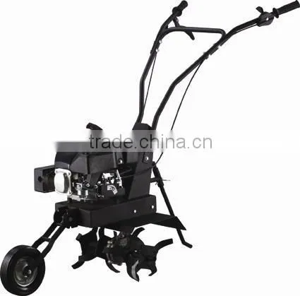 HOT!!4.0HP Mimi Gasoline Tiller QC-12002