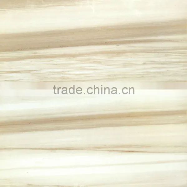 Inkjet Polished Glazed Vitrified Floor Thassos White Tiles Quality Choice photo-3